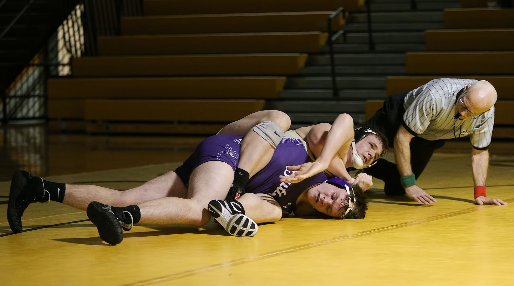CHS vs Butte